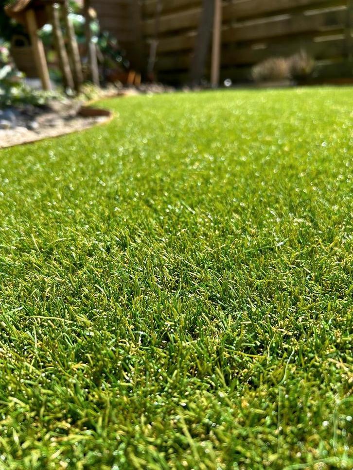Kunstgras - Scherpe Prijzen, Direct Afhalen Staphorst!, Tuin en Terras, Gras en Kunstgras, Nieuw, 20 m² of meer, Ophalen of Verzenden