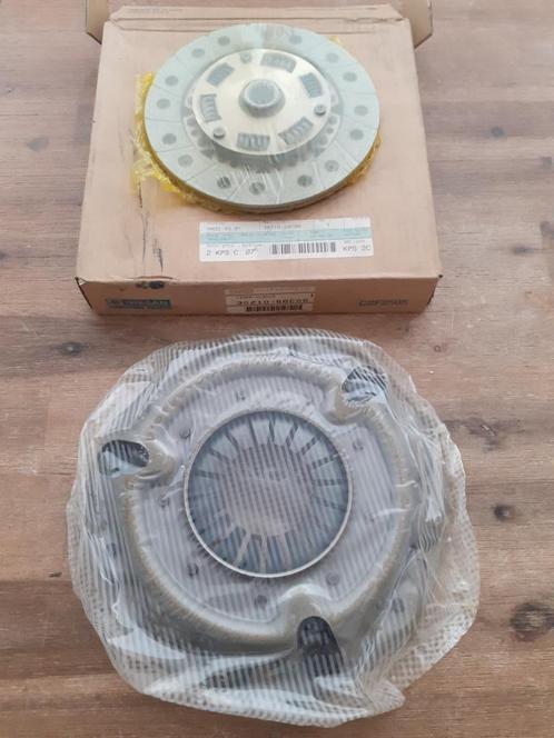 KOPPELING SET -ORIGINEEL -NISSAN Sunny-Cherry-Prairie-Almera, Auto-onderdelen, Transmissie en Toebehoren, Nissan, Nieuw, Verzenden