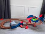 Hotwheels racebaan, Ophalen, Racebaan, Zo goed als nieuw, Hot Wheels