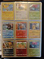 Pokemonkaarten, Ophalen of Verzenden, Zo goed als nieuw, Meerdere kaarten