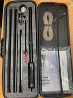 Portable HF KBII KM-01 antenne, Ophalen of Verzenden, Zo goed als nieuw