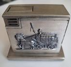 Te koop vintage retro Tafelaansteker, Verzamelen, Ophalen of Verzenden, Gebruikt, Aansteker