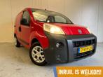 Fiat Fiorino 1.4 Actual // NIEUWE APK // GRIJS KENTEKEN //, Euro 5, 400 kg, Origineel Nederlands, Bedrijf