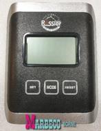 Computer voor Hometrainer, Crosstrainer Rössler Cluster