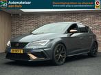 SEAT Leon 2.0 TSI CUPRA R Limited Edition 561 of 799 NL AUTO, Auto's, 65 €/maand, Gebruikt, Euro 6, 4 cilinders