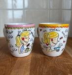 Blond Amsterdam 2 mokjes, Ophalen, Blond Amsterdam, Overige typen, Zo goed als nieuw