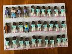 Bruine getinte poppetjes, Kinderen en Baby's, Speelgoed | Playmobil, Ophalen of Verzenden, Nieuw