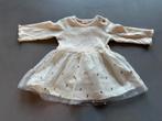 Hema jurkje maat 62, Kinderen en Baby's, Babykleding | Maat 62, Ophalen of Verzenden, Zo goed als nieuw, Meisje, Jurkje of Rokje