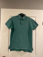 Groene Polo Ralph Lauren - Maat M - Nieuwstaat, Kleding | Heren, Polo's, Ophalen of Verzenden, Nieuw, Maat 48/50 (M), Groen