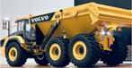 Lesu dumper Volvo A60H, Ophalen of Verzenden, Nieuw, Elektro, Onderdeel