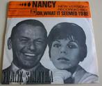 Frank Sinatra   Nancy, Cd's en Dvd's, Verzenden, Gebruikt, Pop