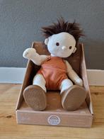 Dinkum Doll Peanut (nieuw), Kinderen en Baby's, Kraamcadeaus en Geboorteborden, Nieuw, Ophalen of Verzenden