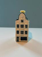 KLM Huisje nr. 72, Ophalen, Zo goed als nieuw, Gevuld
