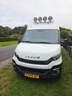Iveco buscamper project, Caravans en Kamperen, Overige merken, Buscamper of Camperbus, Tot en met 2, Particulier