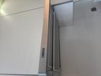Afzuigkap vlakscherm Zanussi, Ophalen of Verzenden, Gebruikt