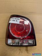 VW POLO 9N2 9N3 Links achterlich 2003-2009, Auto-onderdelen, Verlichting, Ophalen of Verzenden, Gebruikt, Volkswagen