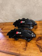 Remklauven Audi RS4 RS5 RS6 S5 S4 A4 A5 Brembo, Ophalen of Verzenden