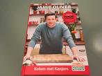 Jamie Oliver - mijn favoriete recepten, Ophalen of Verzenden, Zo goed als nieuw, Overige gebieden