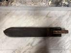 Antiek Militair Kapmes / Machete – J.B. Brooks & Co Ltd, Antiek en Kunst, Ophalen