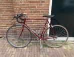 Racebike Gazelle ‘Tour de l’Avenir’, Fietsen en Brommers, Fietsen | Racefietsen, Ophalen, Gebruikt, Staal, Gazelle