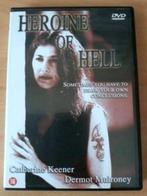 Heroine of Hell (1996) Catherine Keener - Verzendkosten 2,95, Vanaf 16 jaar, Ophalen of Verzenden, Zo goed als nieuw, Drama