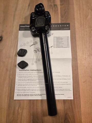Thudbuster CaneCreek G4 ST 30.9 beschikbaar voor biedingen