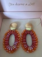 Lott oorbellen, Sieraden, Tassen en Uiterlijk, Oorbellen, Ophalen of Verzenden, Zo goed als nieuw, Overige materialen