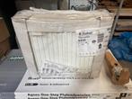 Nieuwe radiator t33 60x50 cm, Doe-het-zelf en Verbouw, Verwarming en Radiatoren, Ophalen, 30 tot 80 cm, Radiator, Zo goed als nieuw