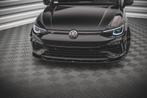 Maxton Design Front Splitter V.4 Volkswagen Golf R Mk8, Ophalen of Verzenden