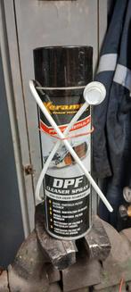 pdf cleaner roetfilter reiniger, Auto diversen, Ophalen of Verzenden