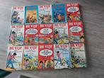 De Vijf Enid Blyton, Boeken, Ophalen of Verzenden, Gelezen