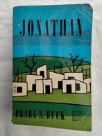PEARL S. BUCK; Jonathan een zwarte beertjes uitgave, Ophalen of Verzenden, Zo goed als nieuw, Amerika