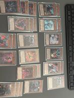Yu-Gi-Oh! Branded Despia Deck, Hobby en Vrije tijd, Een of twee spelers, Verzenden, Zo goed als nieuw
