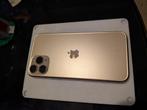 iPhone 12 Pro 512GB Gold, Telecommunicatie, Mobiele telefoons | Apple iPhone, 512 GB, Ophalen of Verzenden, Zo goed als nieuw