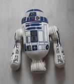 R2D2 Pluche / Kussen uitgegeven door Play by Play, Verzenden, Gebruikt, Gebruiksvoorwerp