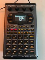 Roland SP-404 MK2 Sampler - Nieuwstaat!, Ophalen of Verzenden, Zo goed als nieuw, Roland