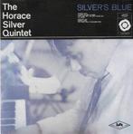 The Horace Silver Quintet – Silver's Blue, Cd's en Dvd's, Cd's | Jazz en Blues, 1940 tot 1960, Jazz, Zo goed als nieuw, Verzenden