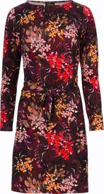 Nieuwe lalamour jurk met 50% korting, Kapellestraat 13 sluis, Bubbles, Zwart, Maat 46/48 (XL) of groter