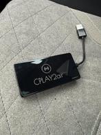 CPLAY2air draadloze adapter voor CarPlay, Ophalen of Verzenden, Zo goed als nieuw
