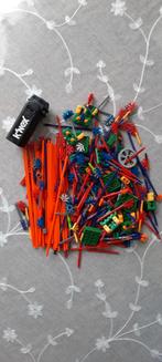 K'nex reuzenrad bouwstenen bouwonderdelen Knex, Ophalen, Zo goed als nieuw, K'nex