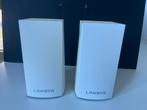 Linksys Velop WiFi Versterkers (2 stuks), Ophalen, Gebruikt