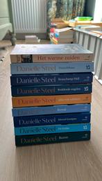 Boeken Danielle Steel NLD, Ophalen of Verzenden, Zo goed als nieuw, Populaire fictie