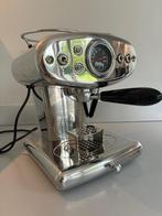Illy X1 ANNIVERSARY E.S.E. & GROUND – INOX, Witgoed en Apparatuur, Koffiezetapparaten, Koffiepads en cups, Espresso apparaat, Ophalen of Verzenden