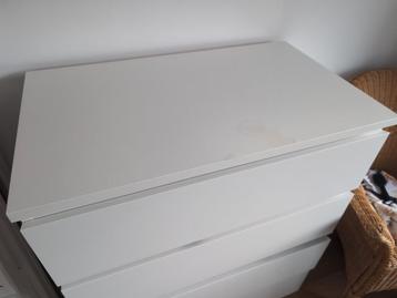 Ikea Malm kast - Gebruikt - afbeelding 2