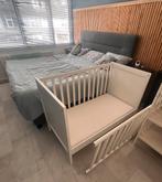 babybedje en verschoontafel, Kinderen en Baby's, Ophalen of Verzenden, Gebruikt, Overige typen