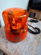 Oranje zwaailicht, Auto-onderdelen, Vrachtwagen-onderdelen, Ophalen of Verzenden, Nieuw, Overige merken