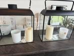 Riviera maison kandelaar, Ophalen of Verzenden, Zo goed als nieuw