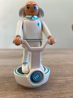 Playmobil 6690 Super-4 Professor X, Ophalen of Verzenden, Gebruikt, Los playmobil
