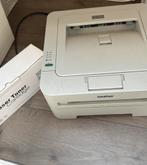 Brother Laserprinter HL-2135W, Computers en Software, Printers, Ophalen, Zo goed als nieuw