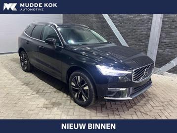 Volvo XC60 T6 Plug-in hybrid Plus Bright | FACELIFT | Head-U beschikbaar voor biedingen